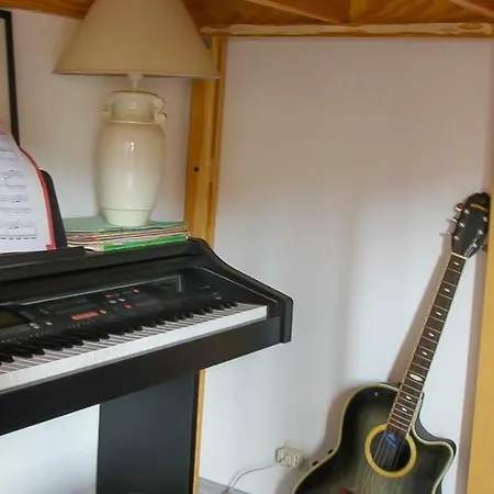 Sweet Studio شقة *