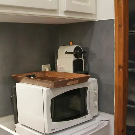 Sweet Studio شقة *