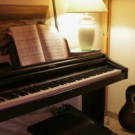 Sweet Studio شقة